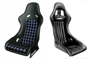 BMW G42・G87用RECARO、COBRAなどシート