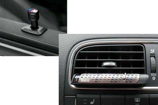 BMW 3シリーズ F30系(F80 M3含む) (12-18) 内装 BMW純正パーツ