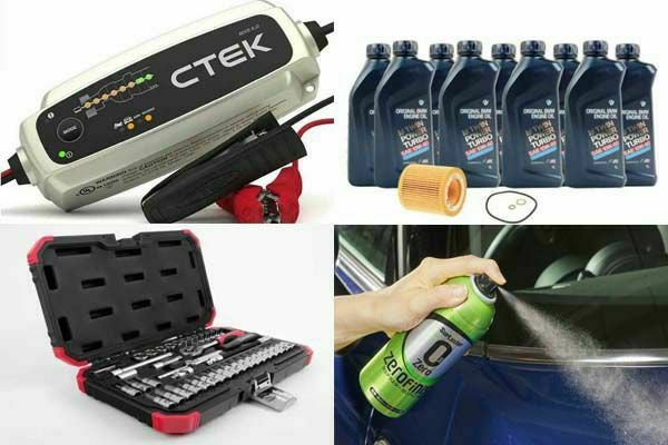 BMW Z4 汎用メンテナンスパーツ