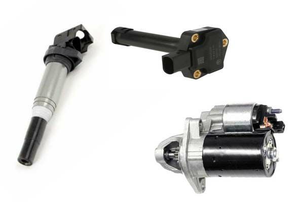 BMW 3シリーズ E92&E93 (07-13) その他電装パーツ