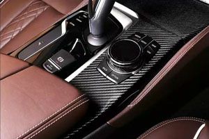 BMW 5シリーズ G30系 (17-) 内装 輸入車カスタムパーツ専門店 | オート