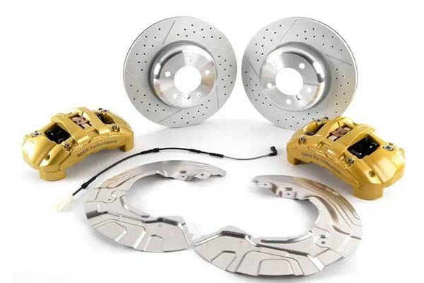 BMW 3シリーズ E90／E91(05-12) ブレーキ BMW純正パーツ