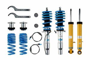 BMW 4シリーズ G22・G23・G26・G82 サスペンション・操舵系 Bilstein カスタムパーツ