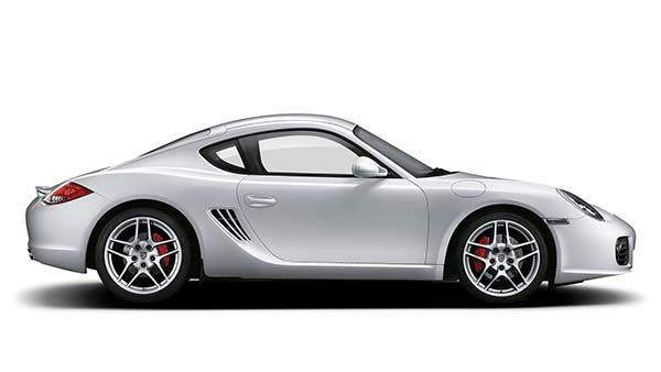 ポルシェ純正&OEM ボクスター&ケイマン(987) カスタムパーツ