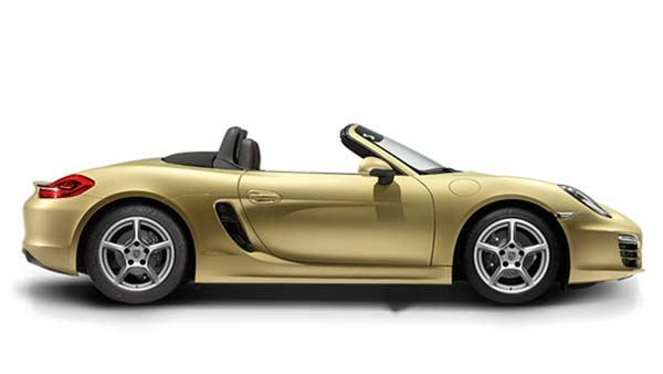 ポルシェ純正&OEM ボクスター&ケイマン(981) カスタムパーツ