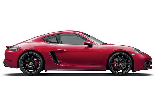 ポルシェ純正&OEM 718(982)ボクスター・ケイマン カスタムパーツ