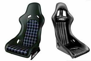 タイカン用シート