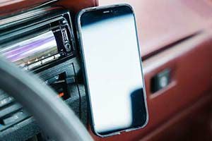 VW(フォルクスワーゲン)用スマホホルダー・マウント