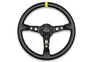 momo Competition ステアリングホイール MOMO（モモ） 正規品 ステアリング コンペティション 35パイ C-71