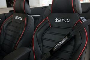 Sparco(スパルコ) シート