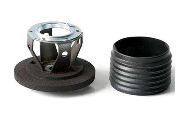 ハンドル用ハブ(車種専用含む)