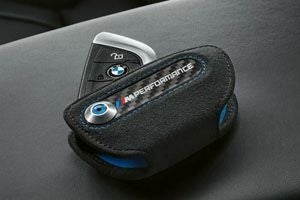 BMW 純正アクセサリー等ライフスタイル商品