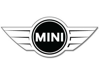 MINI用スマホホルダー・マウント