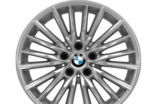 BMW 3シリーズ(G20・G21・G80) ホイール