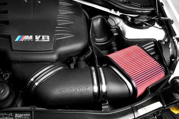 BMW 3シリーズ(E92・E93) パワーアップKIT