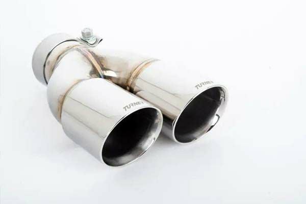 BMW 3シリーズ E90／E91(05-12) マフラー・チップ