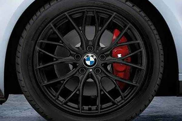 BMW 4シリーズ F32/F33/F36/F82 輸入車カスタムパーツ専門店 | オート