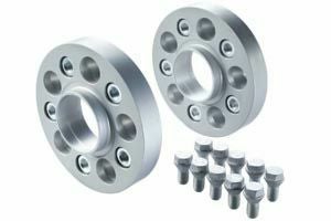 BMW Z3 ホイールアダプタ、ホイールボルト