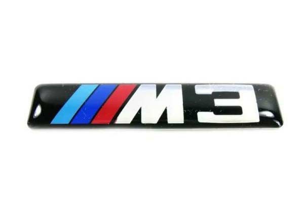 BMW 3シリーズ E46 エンブレム&デカール 輸入車カスタムパーツ専門店