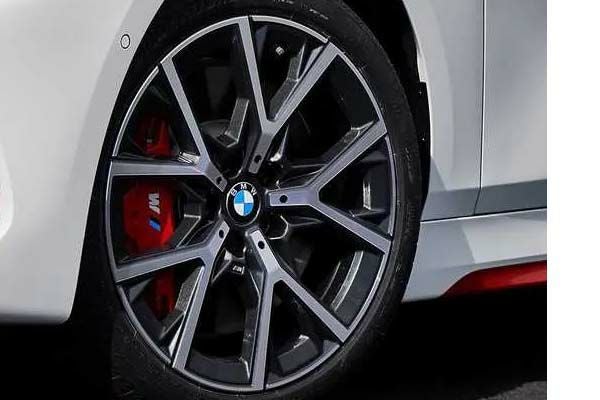 BMW 1シリーズ(E87・E82・E88) ブレーキ