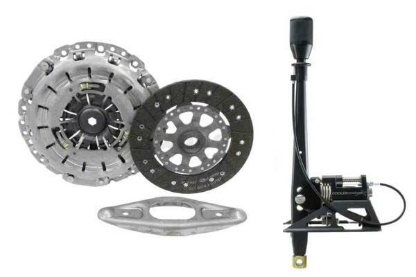 BMW 1シリーズ(E87・E82・E88) 駆動系