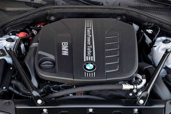 BMW 5シリーズ F07/F10/F11系 (09-16) 輸入車カスタムパーツ専門店