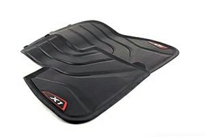 X1 フロアマット