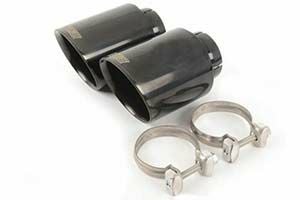 X5 マフラーチップ