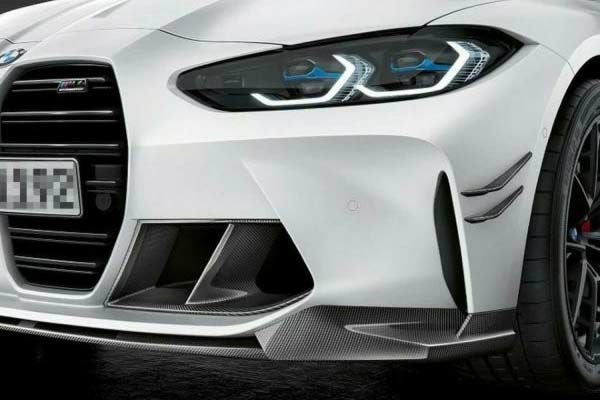 BMW M3(G80) (21-) 用カスタムパーツ 輸入車カスタムパーツ専門
