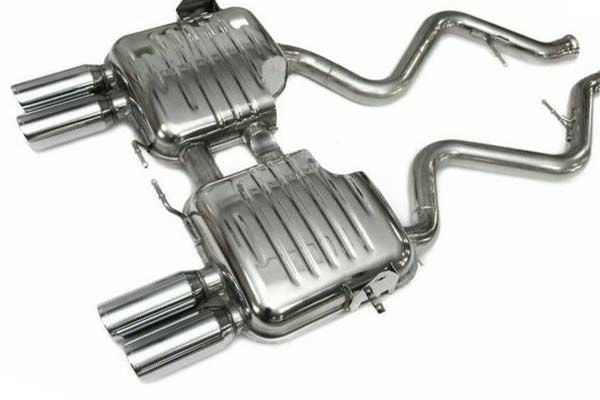 BMW M3 (E92/E93) (07-13)用 輸入車カスタムパーツ専門店 | オート