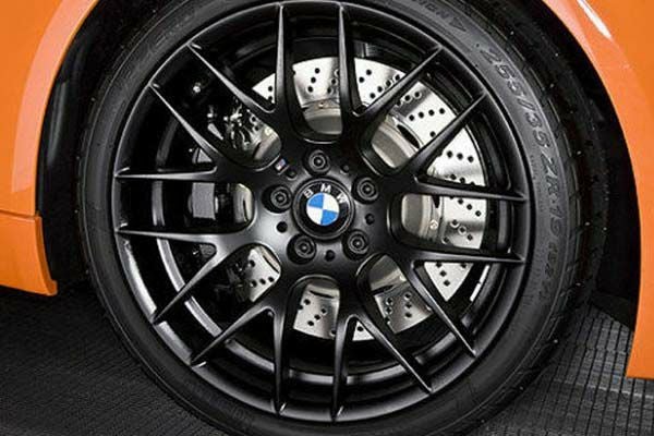 BMW M3 (E90) (08-11)用 輸入車カスタムパーツ専門店 | オートパーツ
