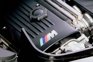 BMW M3 (E46) (00-06)用 輸入車カスタムパーツ専門店 | オートパーツ