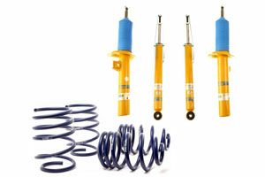 E46 M3 サスペンション