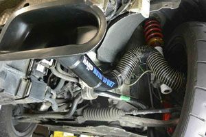 BMW M3 (E46) (00-06)用 輸入車カスタムパーツ専門店 | オートパーツ