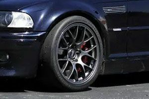 BMW M3 (E46) (00-06)用 輸入車カスタムパーツ専門店 | オートパーツ