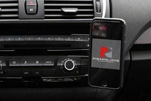 F87 M2 スマホホルダー