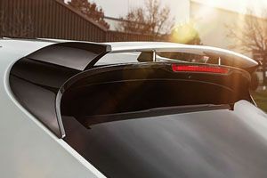 TechArt ポルシェ マカン用 カスタムパーツ