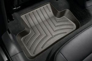 WeatherTech(ウェザーテック) BMW