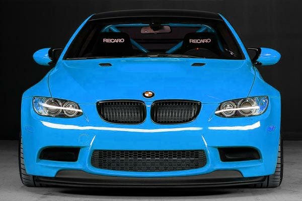  E92 3シリーズ　クーペ Mスポーツ 右フロントドア BMW 3シリーズクーペ E92/E93 輸入車カスタムパーツ専門店 | オート