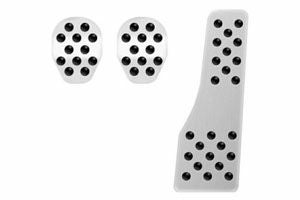 ポルシェ 930ターボ ペダル