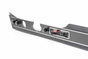 ポルシェ 930ターボ ダッシュボード周り