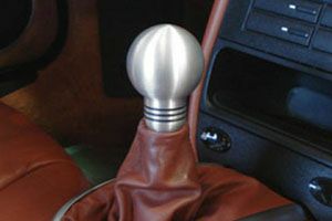 ポルシェ(PORSCHE) 911(964) 964カレラ 内装 輸入車カスタムパーツ専門