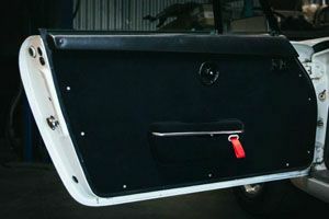 ポルシェ(PORSCHE) 911(993) 993 内装 輸入車カスタムパーツ専門店