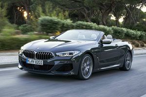 BMW 8シリーズ 輸入車カスタムパーツ専門店 | オートパーツ(AutoParts)
