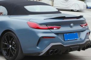 BMW 8シリーズ(G14/G15/G16) 輸入車カスタムパーツ専門店 | オート