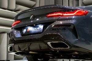 BMW 8シリーズ(G14/G15/G16) 輸入車カスタムパーツ専門店 | オート