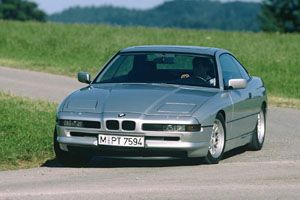 BMW 8シリーズ 輸入車カスタムパーツ専門店 | オートパーツ(AutoParts)