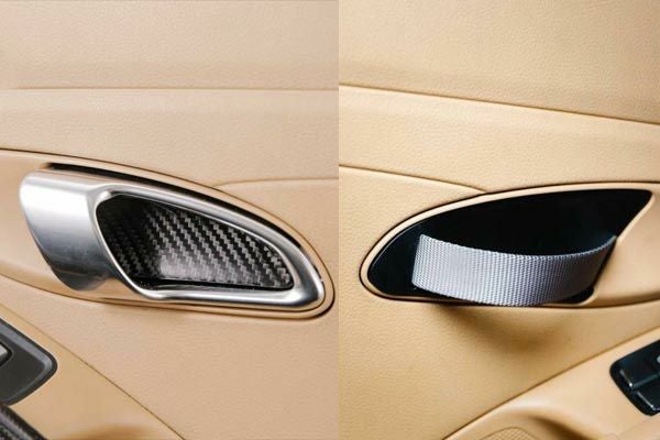 ポルシェ(PORSCHE) 911(991) 991カレラ 内装 輸入車カスタムパーツ専門