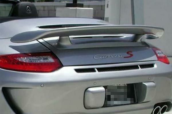 ポルシェ(PORSCHE) 911(997) 997 ボディ 輸入車カスタムパーツ専門店