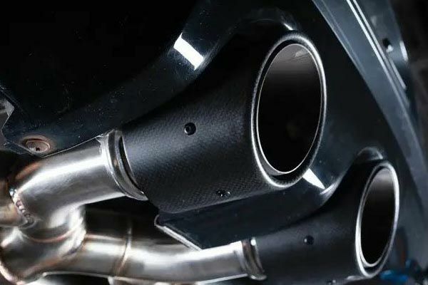 ポルシェ(PORSCHE) 911(997) 997 マフラー 輸入車カスタムパーツ専門店